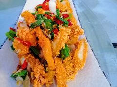 -万景饭店·鱼街农家菜