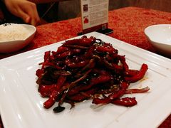 -徐记私厨(半淞园路店)