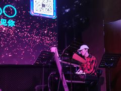 -MOSSO音乐酒吧·Live House(南京西路店)