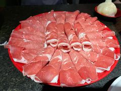 肥牛儿-有料儿铜锅(白堤路店)