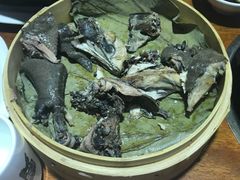 -黑鸡小馆(金源店)