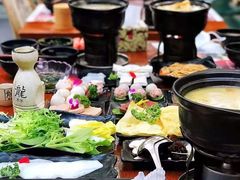 -束河人家(南锣鼓巷店)