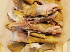 -叁拾壹克饺子·东北菜(国贸店)
