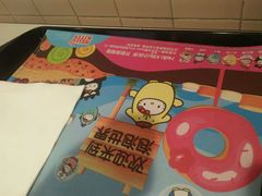 -麦当劳(保定裕华路店)