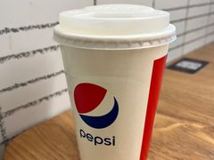 -肯德基(虹莘路店)