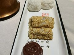 -北平食坊·烤鸭(黄寺大街店)