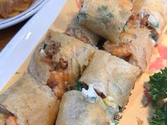 -醉壹号海鲜大排档(厦门美食地标店)