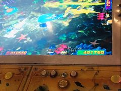 -海韵之星邮轮水会(明发商业广场店)