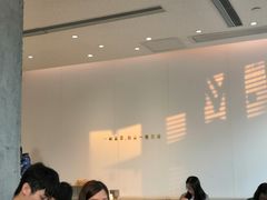 -喜茶(广州番禺奥园广场店)