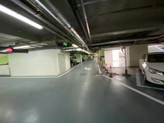 -北京apm·停车场