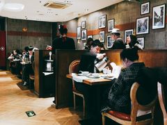 大堂-望湘园·洞庭渔宴(永旺店)