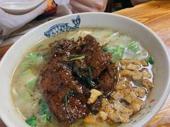 -无名氏面馆(邮电路店)