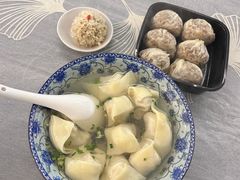 -217笋干馄饨