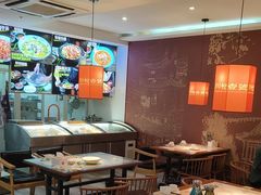 -川悦壹号·川菜(蠡溪路店)