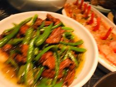 辣椒小炒肉-新白鹿餐厅(松江开元地中海店)