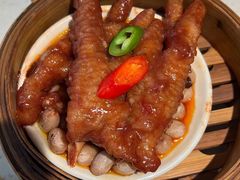-港久茶餐厅(鹭洲里店)