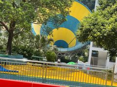 -清泉湾生态旅游度假区