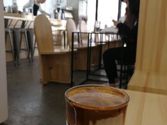 大堂-铁手珈琲制造局metalhands(望京店)