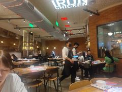 大堂-铁公鸡·四川料理(天环广场店)
