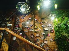 -胡桃里音乐酒馆(白云五号T5 MALL店)