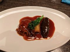 -Yan Ting 宴庭中餐厅(上海静安瑞吉酒店)
