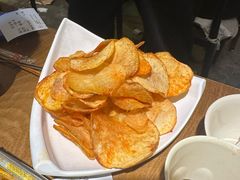 -清真私房烧烤·炭烤鲜牛(创始店)