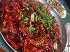 -隆康社长沙烧烤铺(桔园店)