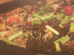 -老板恋上鱼(恒隆广场店)