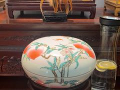 -富华斋饽饽铺·宫廷糕点·伴手礼(护国新天地店)