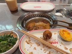 -龍歌自助小火锅(雨花台江南虹悦城店)