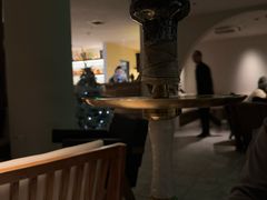 -Hideout Hookah Lounge·隐觅地