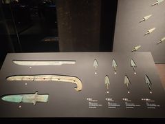 -盘龙城国家考古遗址公园