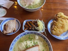 白汤面-同得兴 Since·1995 传统苏式面馆(十全街店)