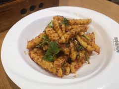 琅琊土豆-有家生煎(三里屯店)