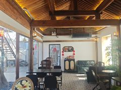 -糖房咖啡(南锣鼓巷店)