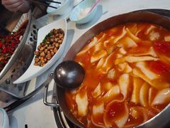 -蕃茄述·好汤自然来(江汉路店)