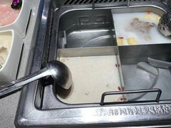 -海底捞火锅(漫乐城夜宵主题店)