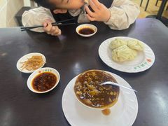 -小胖包子王(定安路店)