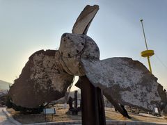 -清风小镇闯关东影视基地