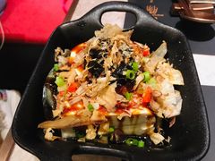 -馔豚·台北菜专门店(深圳湾万象城店)