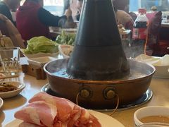 -阳坊大都涮羊肉(阳坊总店)