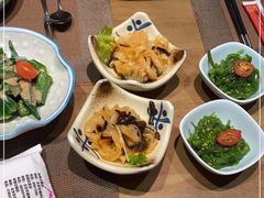 -福樱兰海鲜放题铁板烧(加州店)