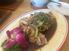 -小粤楼·怀旧粤菜(万辉国际广场店)