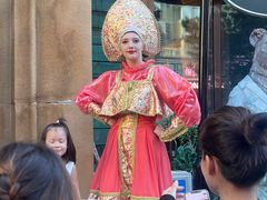 -卢布里西餐厅(总店)