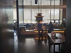 大堂-冰火楼(梦泽园店)