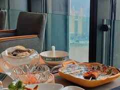 -解放碑威斯汀酒店-知味国际美食餐厅