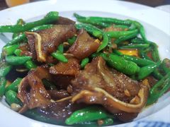 -云中菜馆(恒晟·云中绿园店)