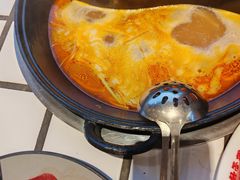 -朱光玉火锅馆(正弘城店)