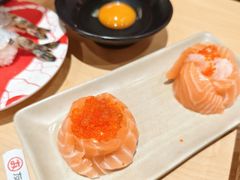 -友壹町寿司(新DNA购物中心店)