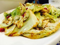 -乌镇那一年小院主题餐厅(甘泉西路店)